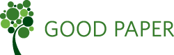 Good Paper Logo