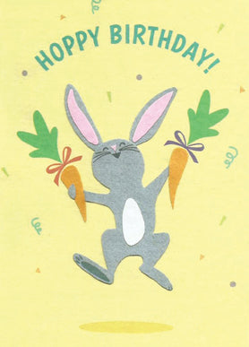 happy bunny birthday quotes