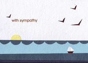 Sympathy Seascape