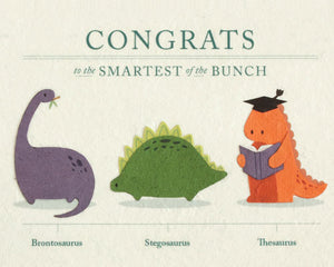 Thesaurus Congrats