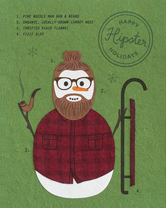 Hipster Holidays