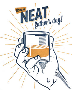 Neat Father's Day